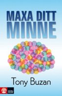 Tony Buzans bok Maxa ditt Minne