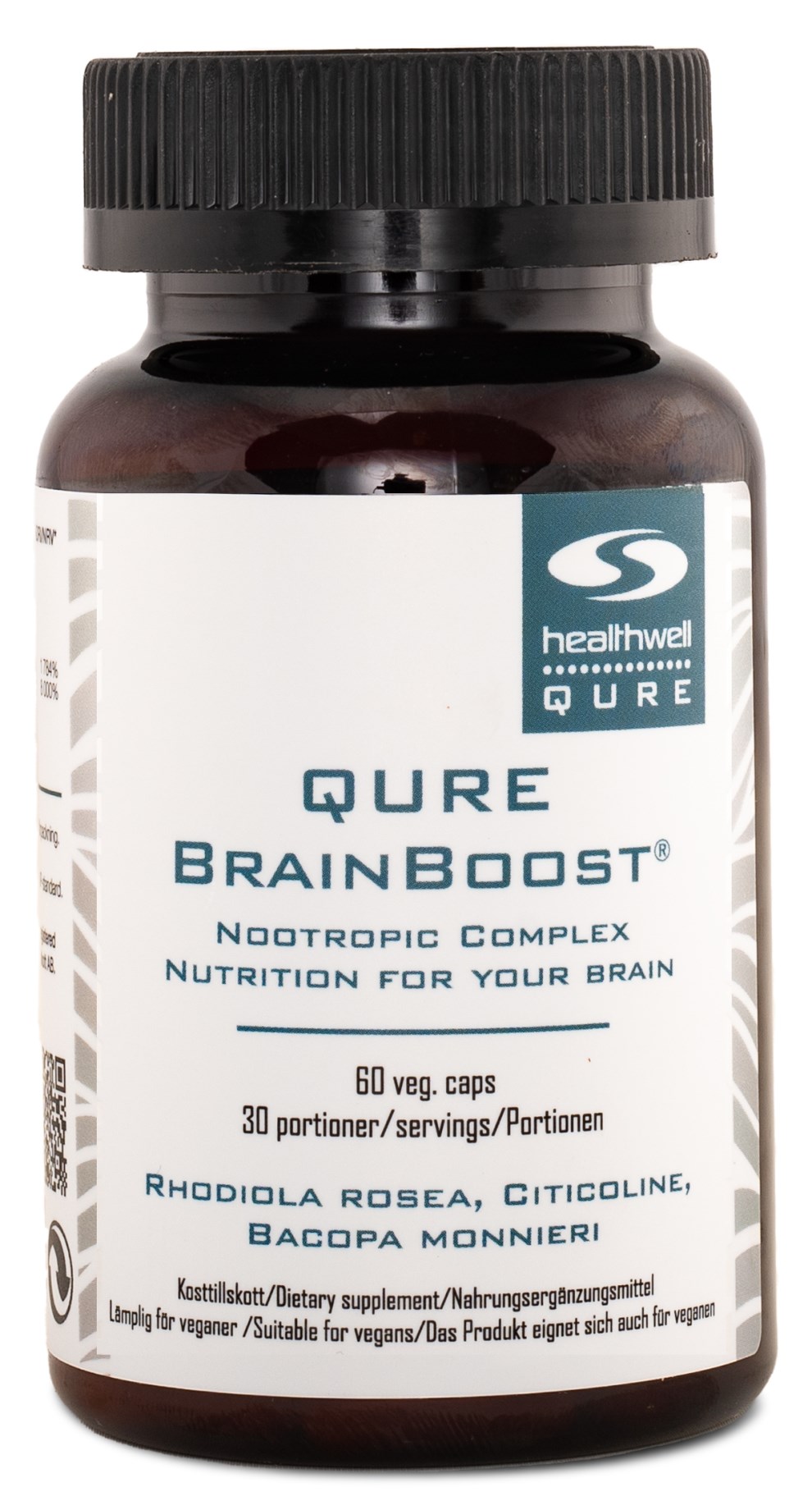 QURE BrainBoost