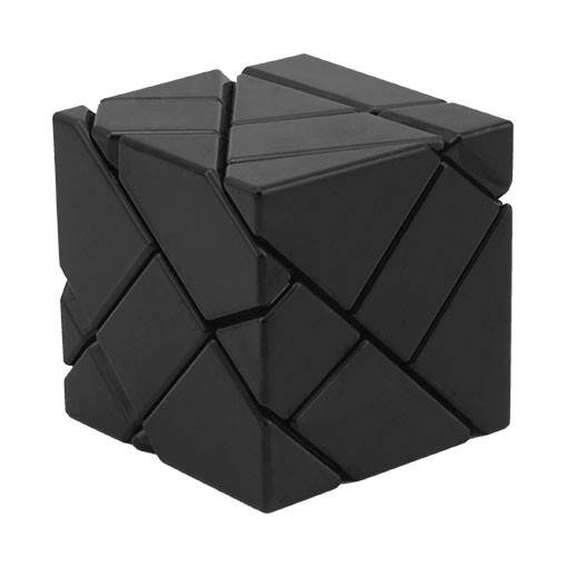 Ghost Cube