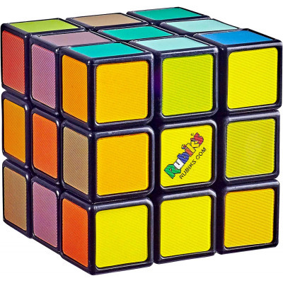 Rubiks Impossible