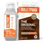 Bulletproof Coffee: kaffe blandat med fett