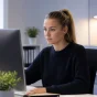 Söka jobb som flygvärdinna: Tester vid rekrytering av kabinpersonal